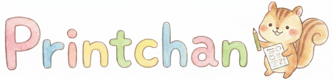 ぷりんとちゃん